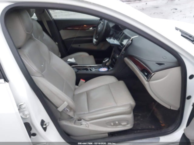 Cadillac ATS Luxury