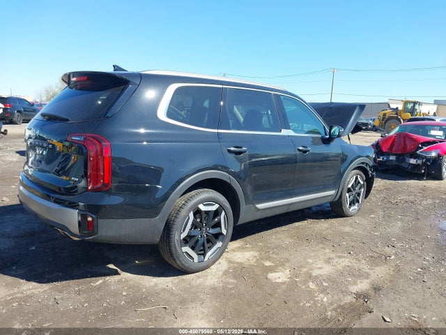 Kia Telluride S