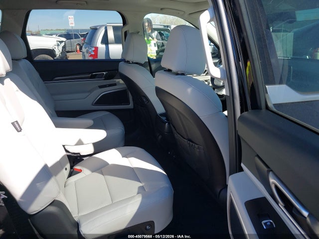 Kia Telluride S