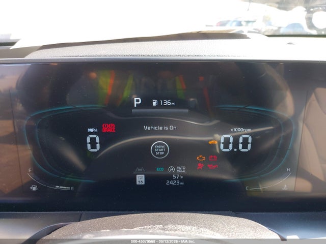Kia Telluride S