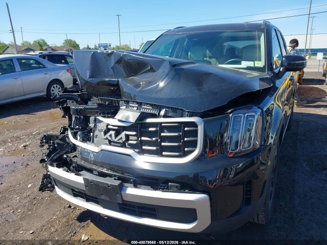 Kia Telluride S