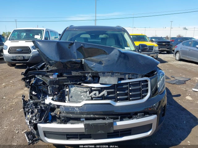 Kia Telluride S