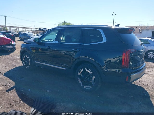 Kia Telluride S