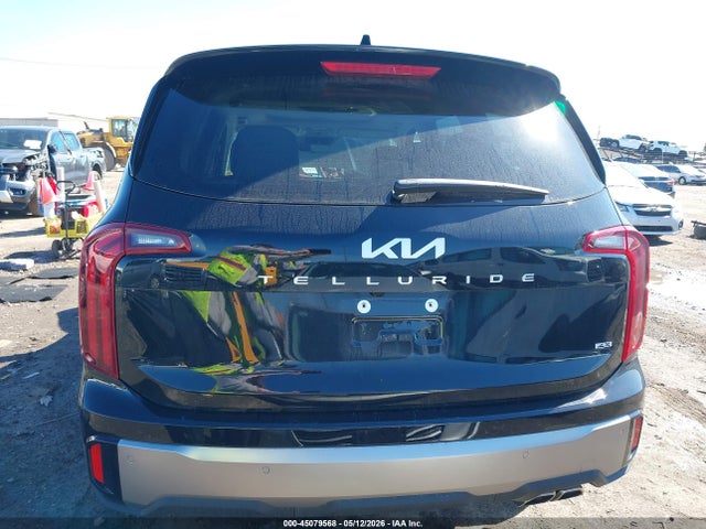 Kia Telluride S