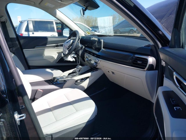 Kia Telluride S