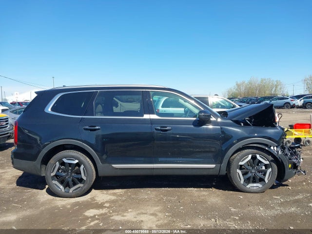 Kia Telluride S