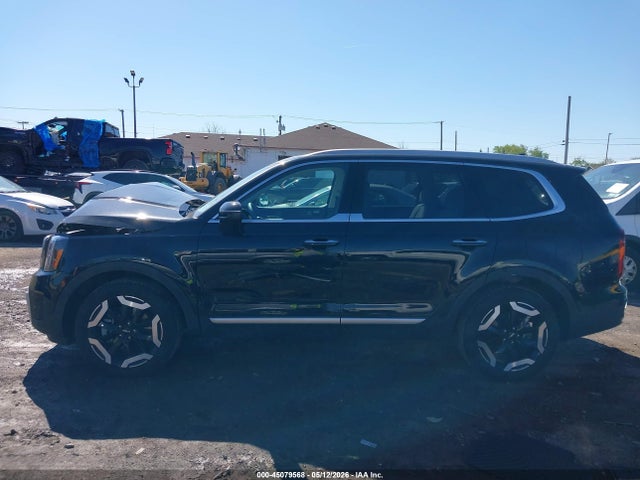 Kia Telluride S