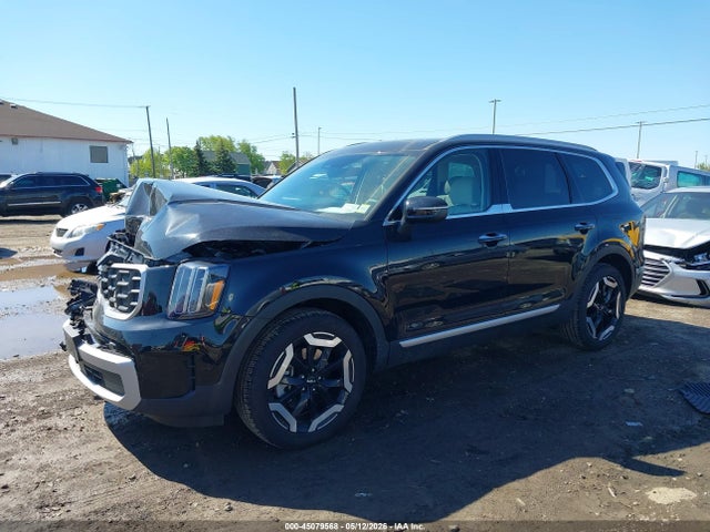Kia Telluride S