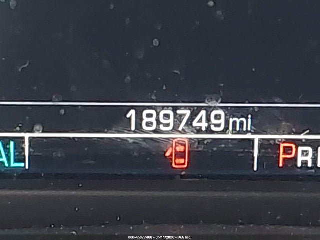 Chevrolet Silverado 1500 1lt
