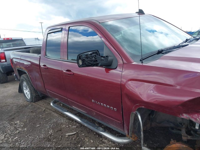 Chevrolet Silverado 1500 1lt