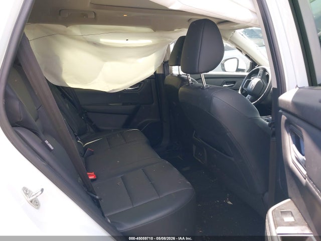 Nissan Rogue Sv Intelligent Awd
