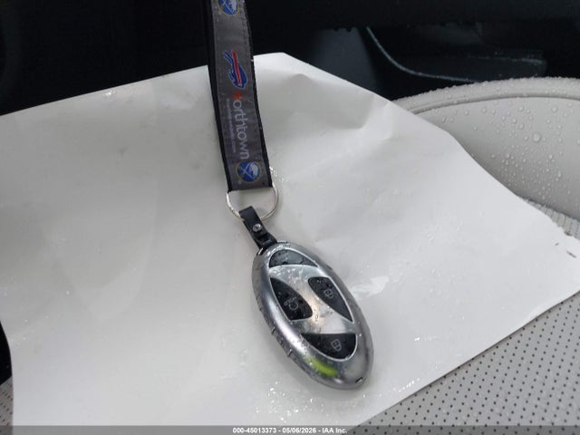 Hyundai SANTA FE Calligraphy