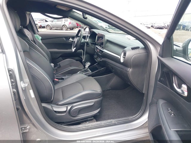 Kia Forte Gt-line