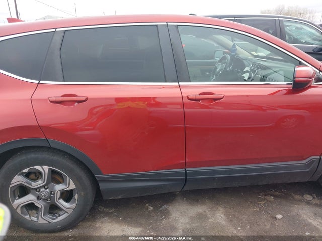Honda CR-V Ex