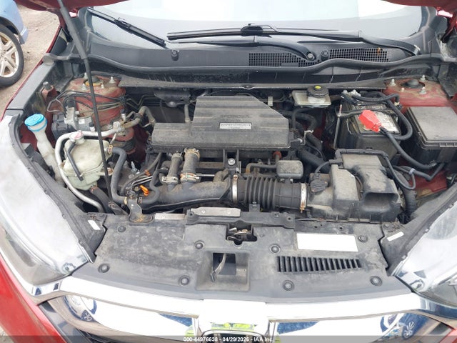 Honda CR-V Ex