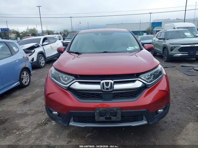 Honda CR-V Ex