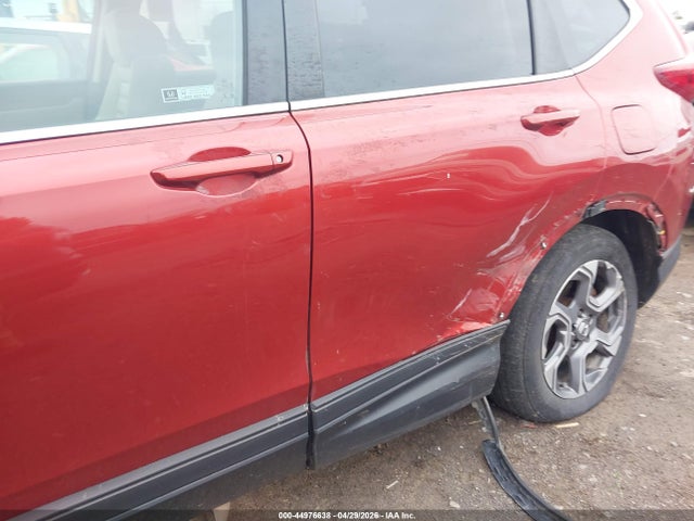 Honda CR-V Ex