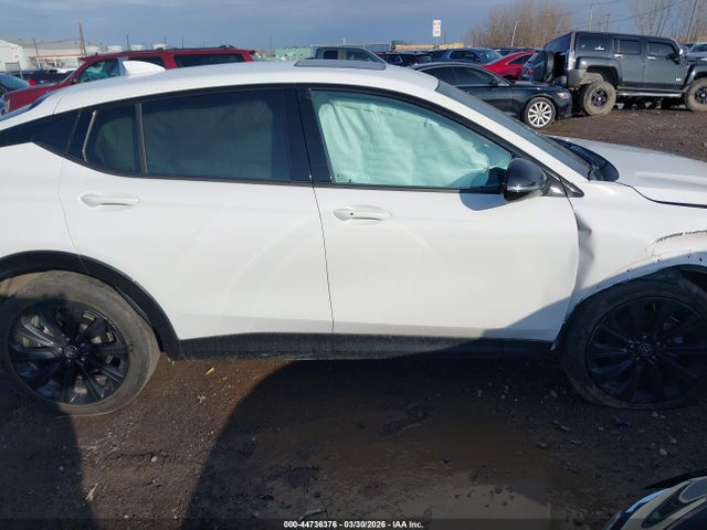 Buick Envista Sport Touring Fwd