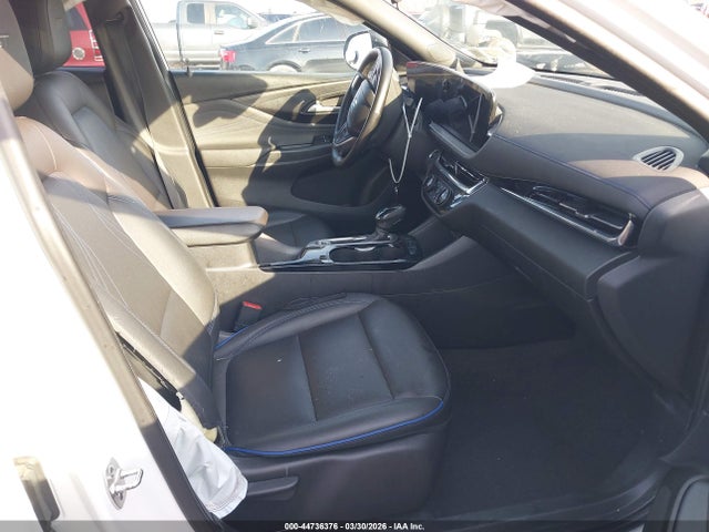 Buick Envista Sport Touring Fwd