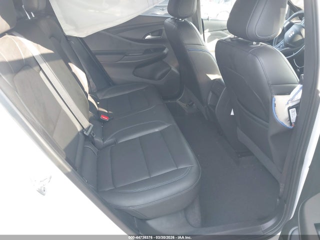 Buick Envista Sport Touring Fwd