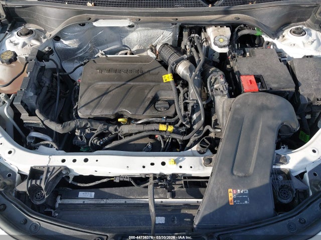 Buick Envista Sport Touring Fwd