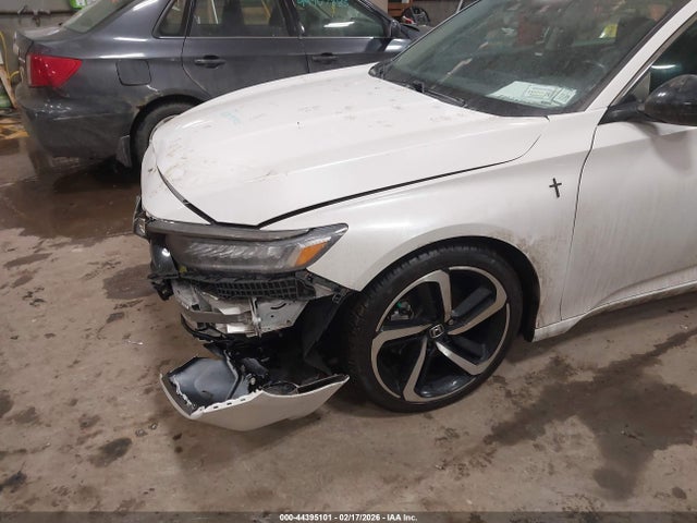 Honda Accord Sport Special Edition