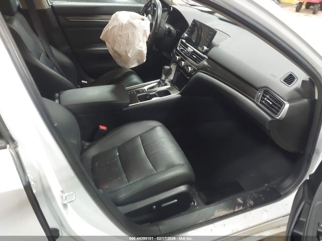 Honda Accord Sport Special Edition