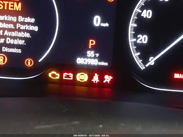 Honda Accord Sport Special Edition