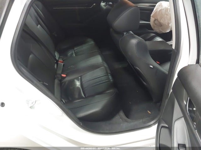 Honda Accord Sport Special Edition