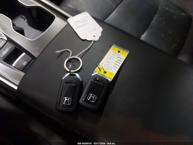 Honda Accord Sport Special Edition