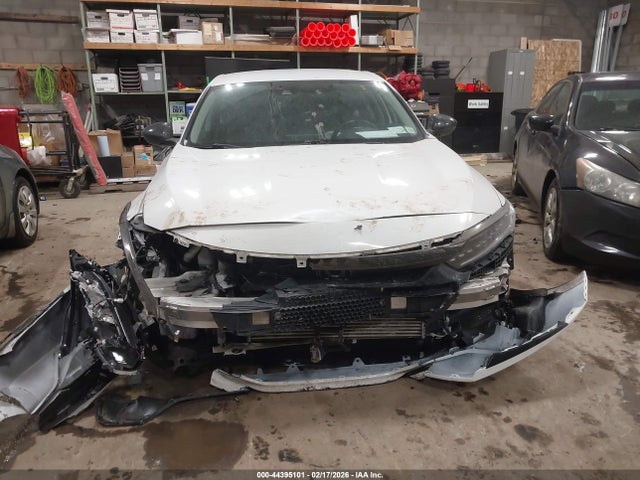 Honda Accord Sport Special Edition