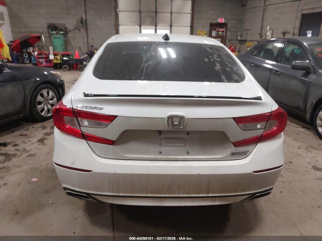 Honda Accord Sport Special Edition