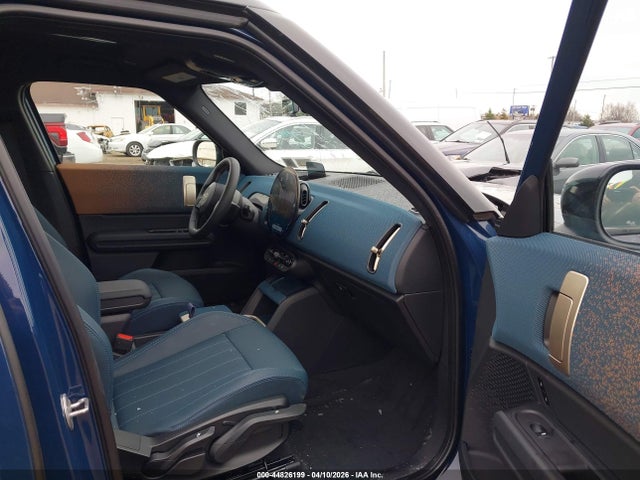 MINI Countryman Cooper S
