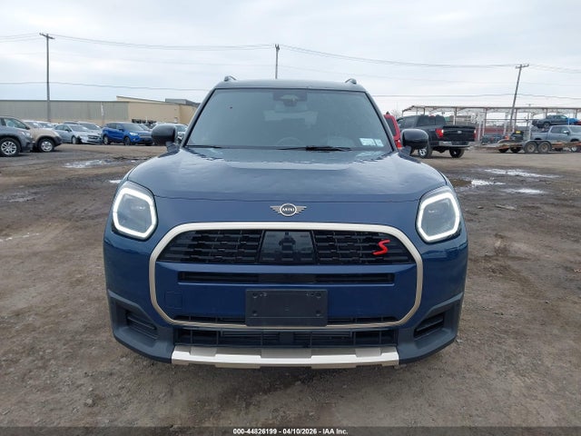 MINI Countryman Cooper S