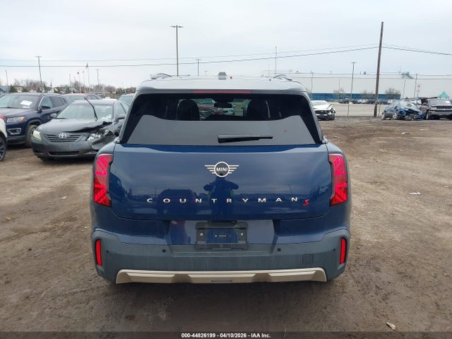 MINI Countryman Cooper S