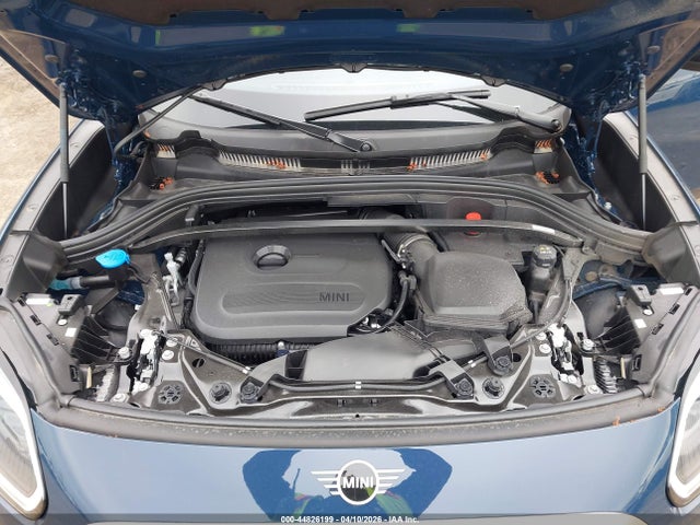 MINI Countryman Cooper S