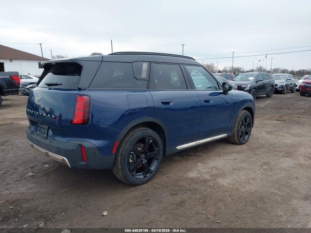 MINI Countryman Cooper S
