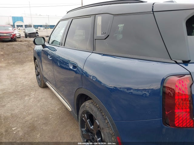 MINI Countryman Cooper S
