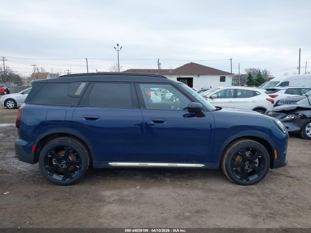 MINI Countryman Cooper S
