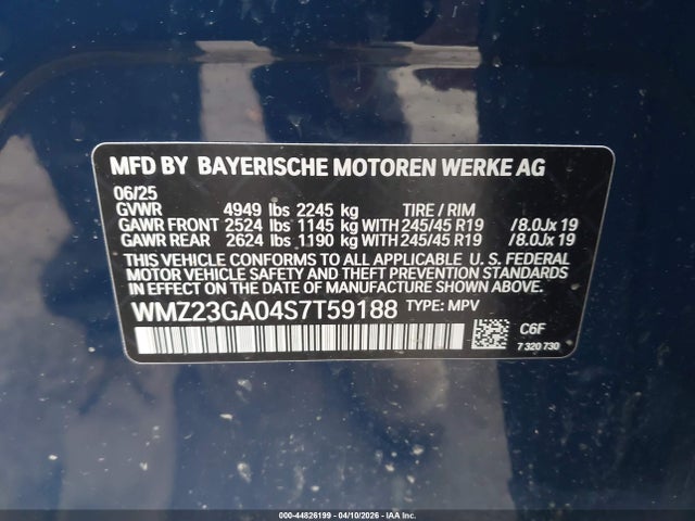 MINI Countryman Cooper S
