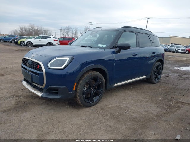 MINI Countryman Cooper S