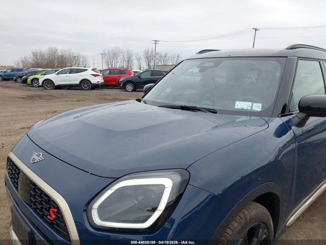 MINI Countryman Cooper S