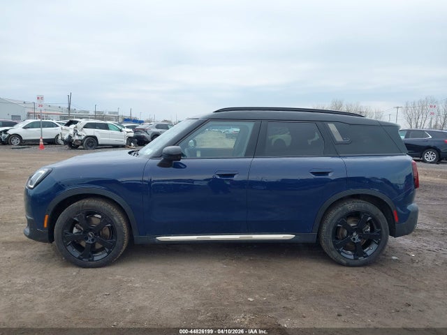 MINI Countryman Cooper S