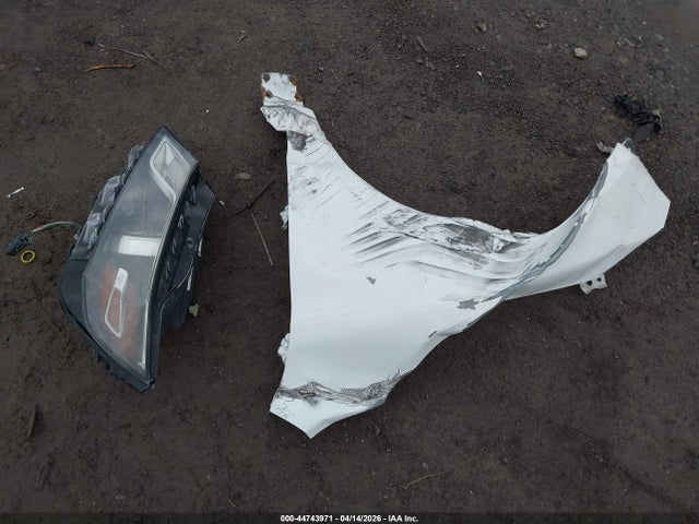 Chevrolet Impala 2lt