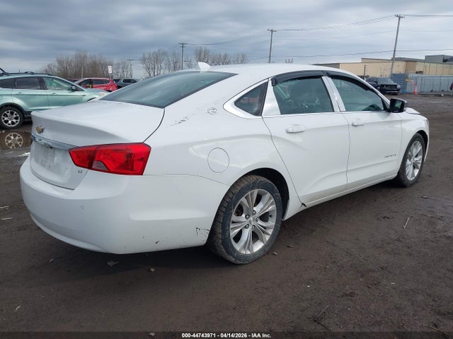 Chevrolet Impala 2lt