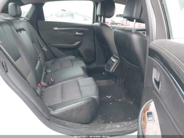 Chevrolet Impala 2lt