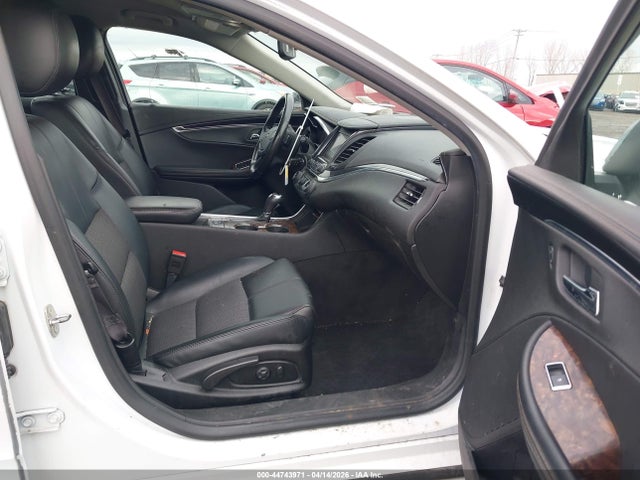 Chevrolet Impala 2lt