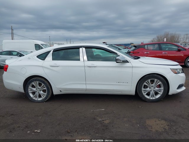 Chevrolet Impala 2lt