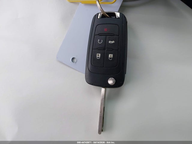 Chevrolet Impala 2lt