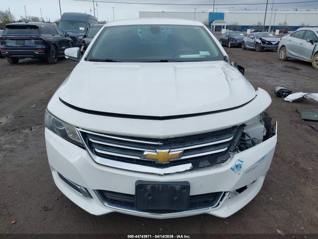 Chevrolet Impala 2lt